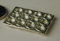 KC19 Bun Tray