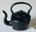 KC61 Black Kettle