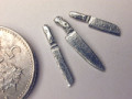 KF11 1/24th Knives