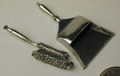LC65 Dustpan & Brush