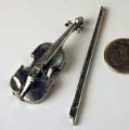  MU03 Violin