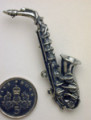 MU07 Saxophone
