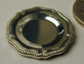 TB01 Round Dinner Plate