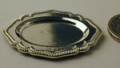 TB06 Oval Plate