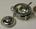 TB25 Tureen Lid & Ladle.