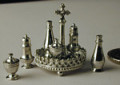 TB41 Cruet Set