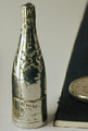 TB43 Champagne Bottle