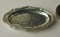 TB53 Oval Plate