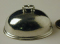 TB72 Dish Cover and Dish