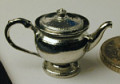 TC 01 Tea Pot & Lid
