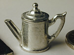 TC44 Tea Pot