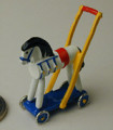 WA01 Horse